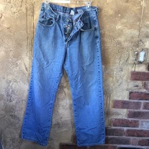 LUCKY BRAND JEANS